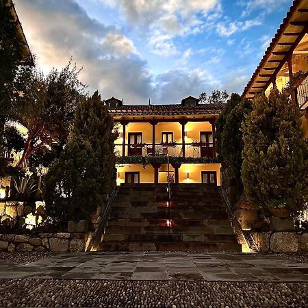 Casa Cartagena Boutique Hotel&Spa Cusco Extérieur photo