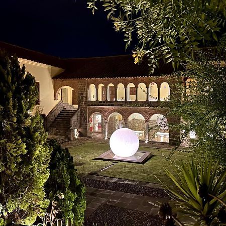Casa Cartagena Boutique Hotel&Spa Cusco Extérieur photo