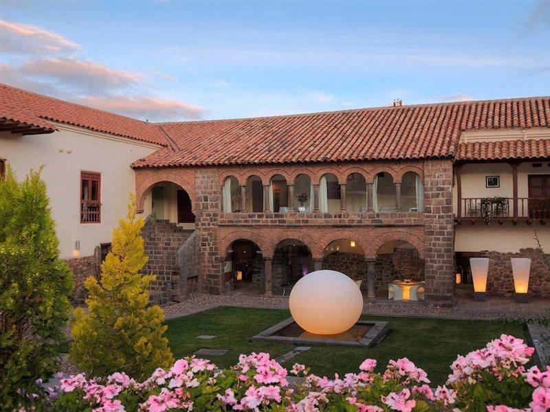 Casa Cartagena Boutique Hotel&Spa Cusco Extérieur photo