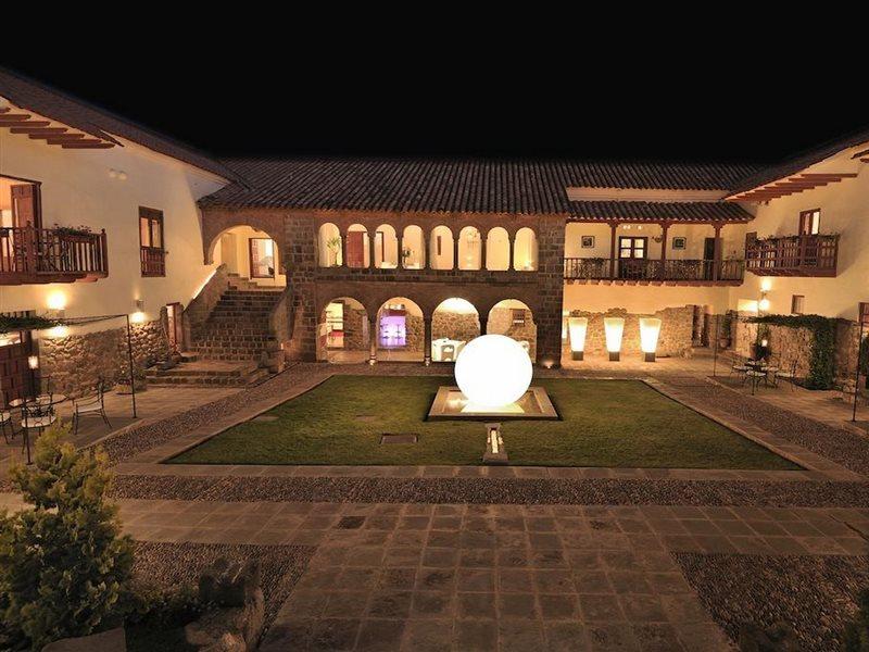 Casa Cartagena Boutique Hotel&Spa Cusco Extérieur photo
