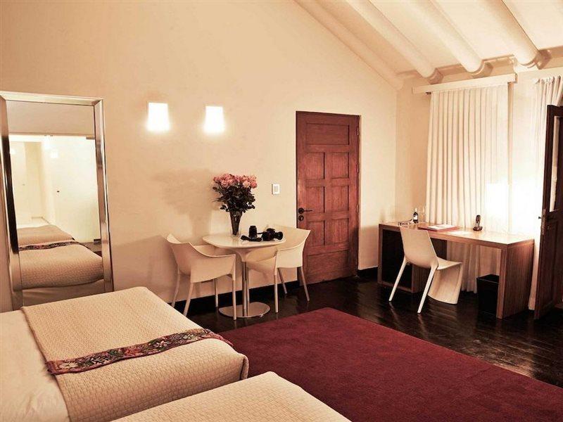 Casa Cartagena Boutique Hotel&Spa Cusco Extérieur photo