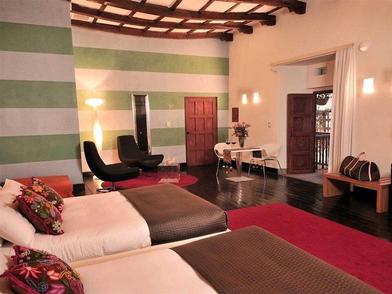 Casa Cartagena Boutique Hotel&Spa Cusco Extérieur photo