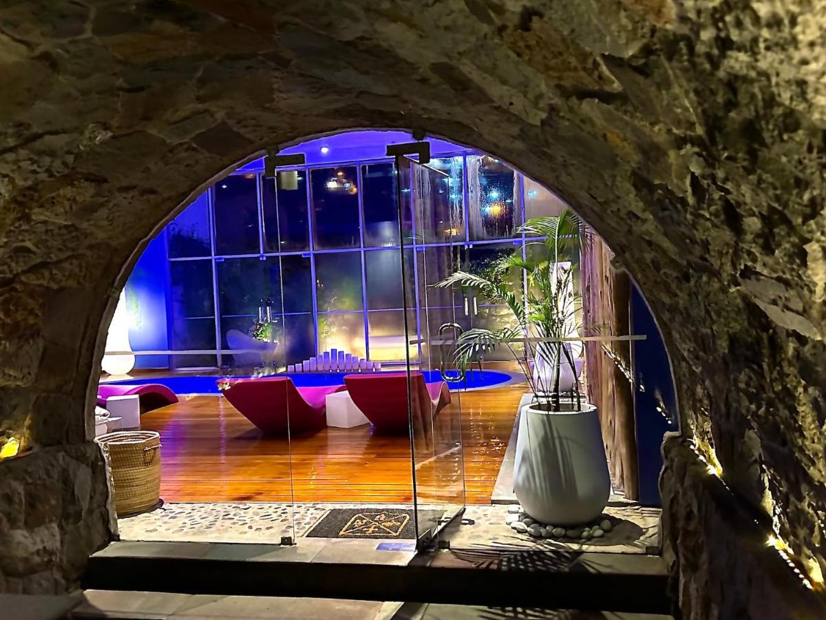 Casa Cartagena Boutique Hotel&Spa Cusco Extérieur photo