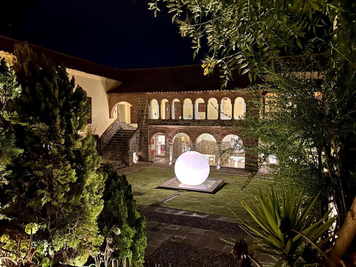 Casa Cartagena Boutique Hotel&Spa Cusco Extérieur photo