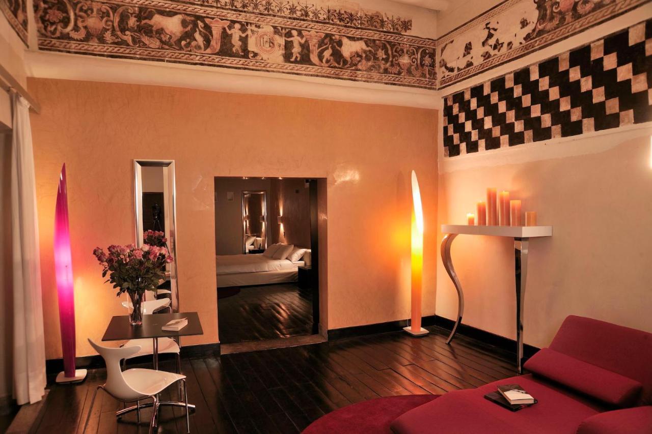 Casa Cartagena Boutique Hotel&Spa Cusco Extérieur photo