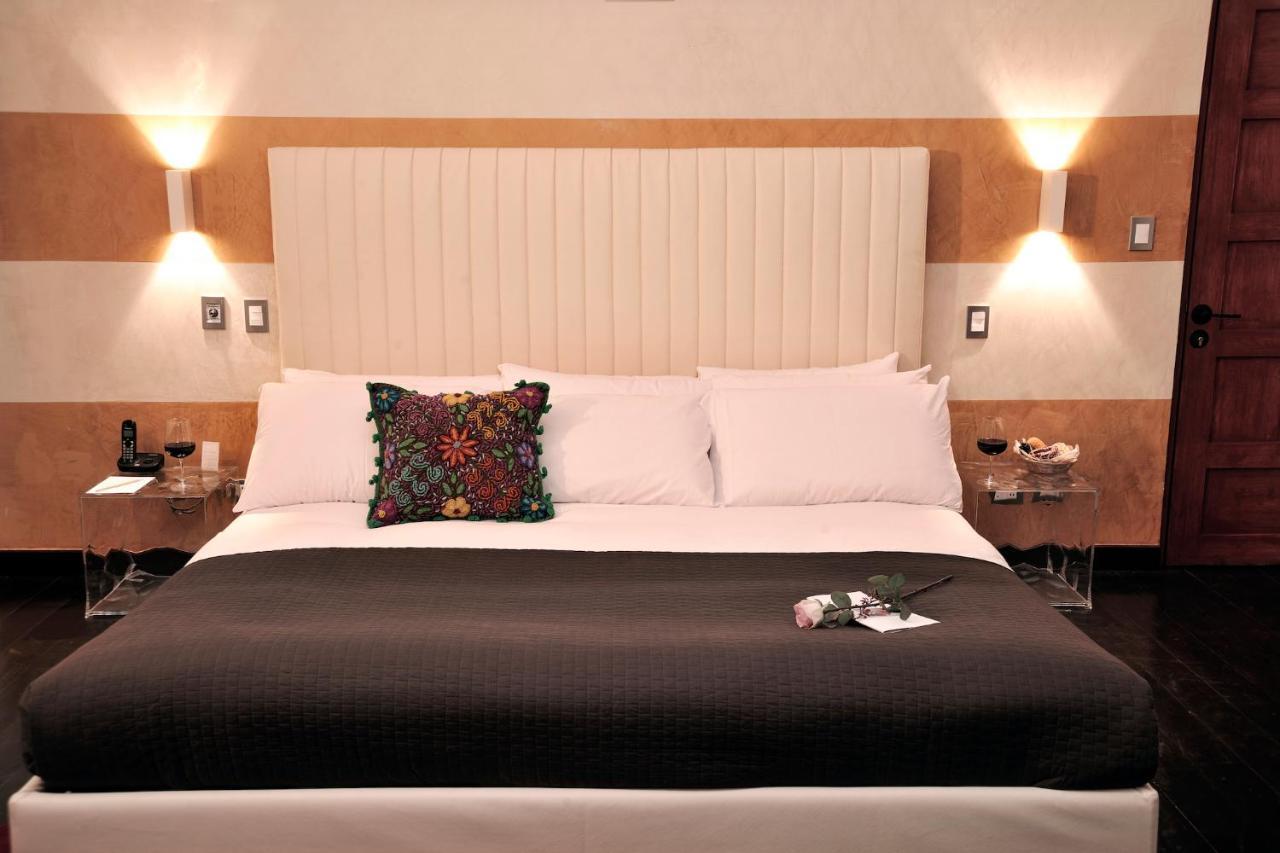 Casa Cartagena Boutique Hotel&Spa Cusco Extérieur photo