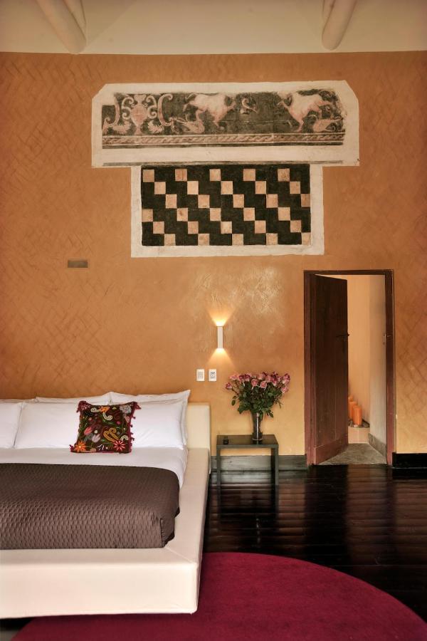 Casa Cartagena Boutique Hotel&Spa Cusco Extérieur photo