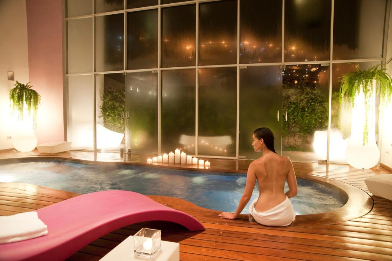 Casa Cartagena Boutique Hotel&Spa Cusco Extérieur photo