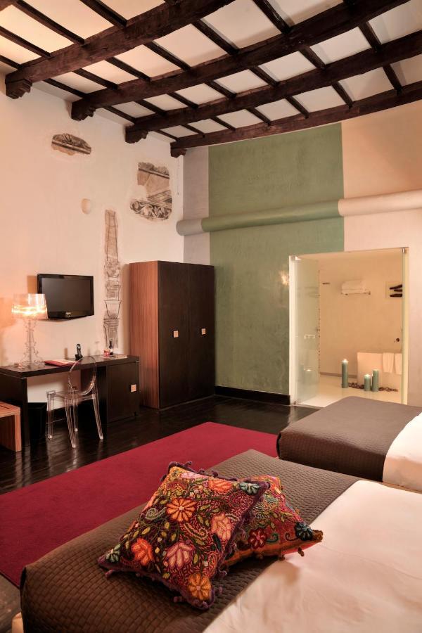 Casa Cartagena Boutique Hotel&Spa Cusco Extérieur photo