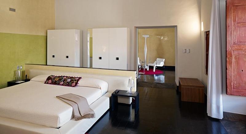 Casa Cartagena Boutique Hotel&Spa Cusco Extérieur photo