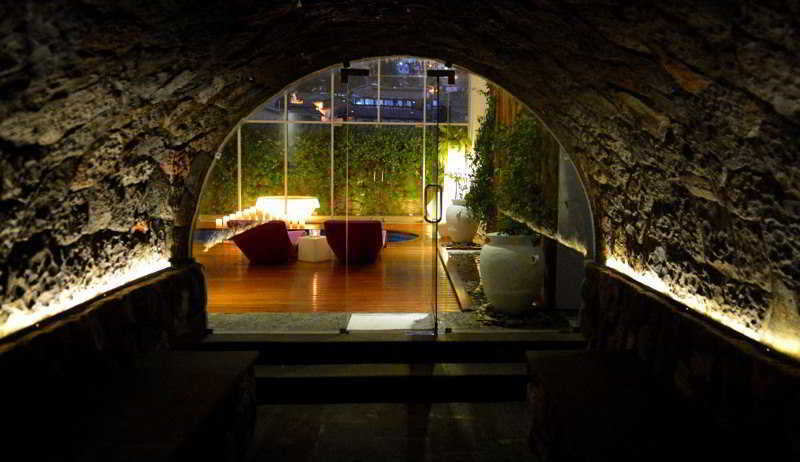 Casa Cartagena Boutique Hotel&Spa Cusco Extérieur photo