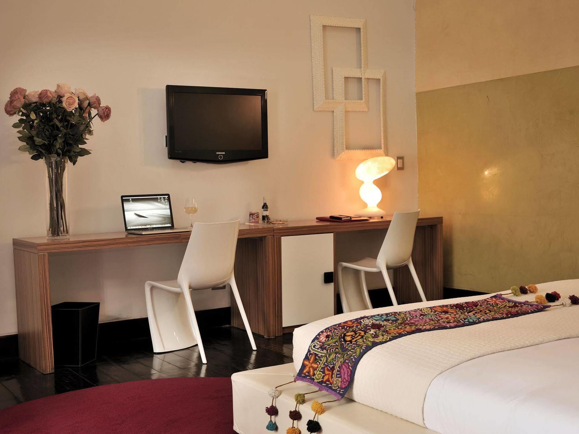 Casa Cartagena Boutique Hotel&Spa Cusco Extérieur photo