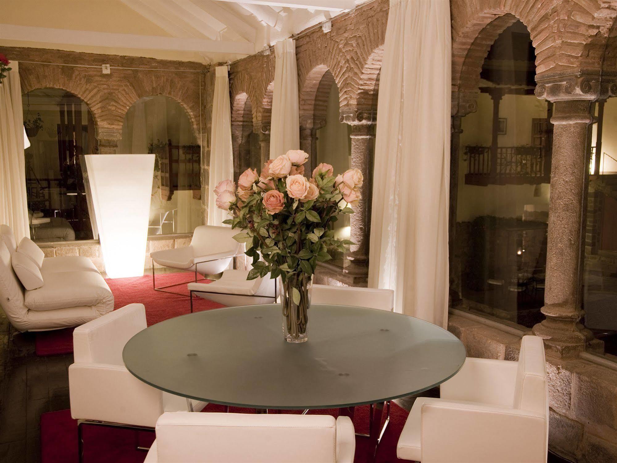 Casa Cartagena Boutique Hotel&Spa Cusco Extérieur photo