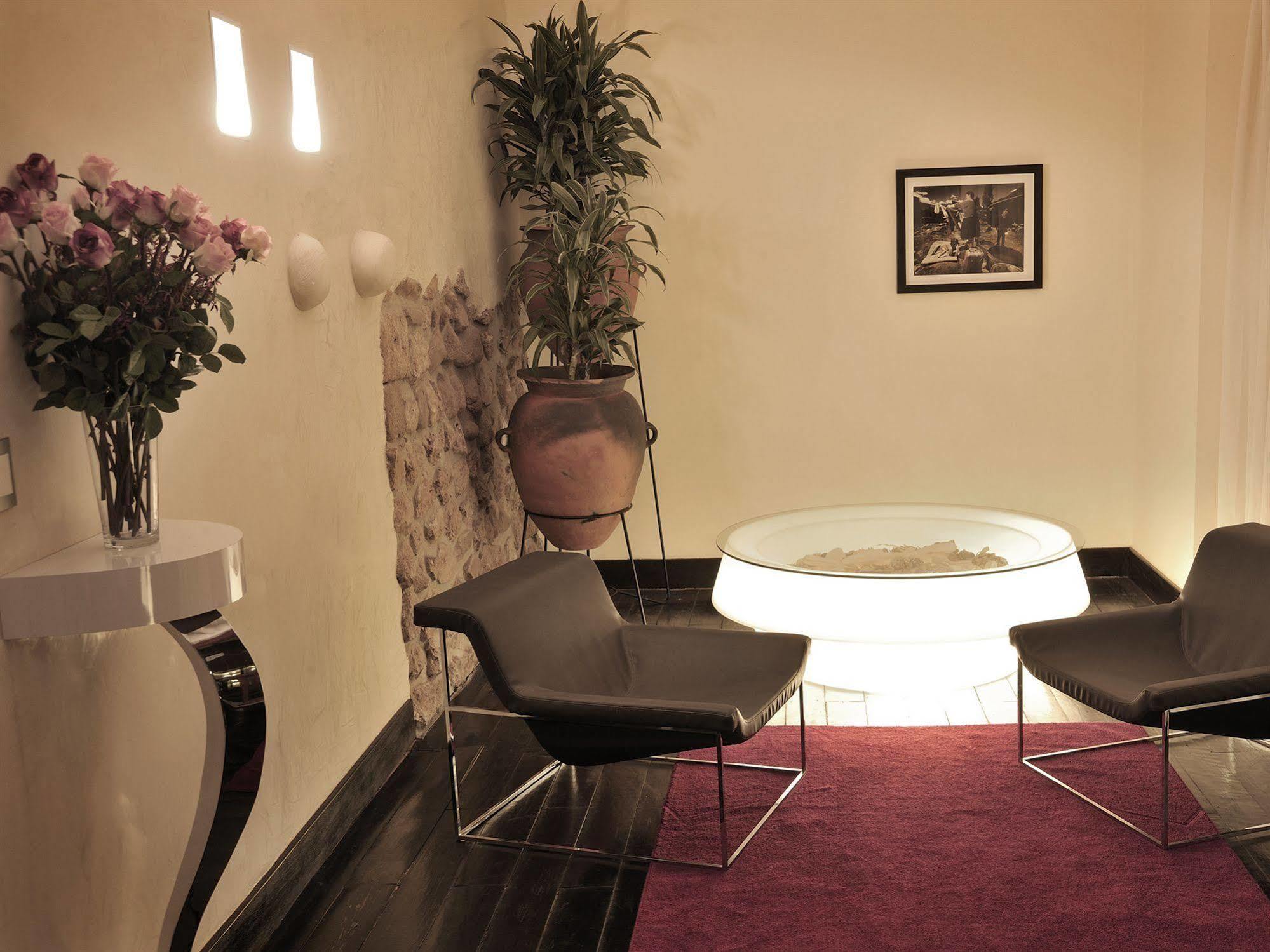 Casa Cartagena Boutique Hotel&Spa Cusco Extérieur photo