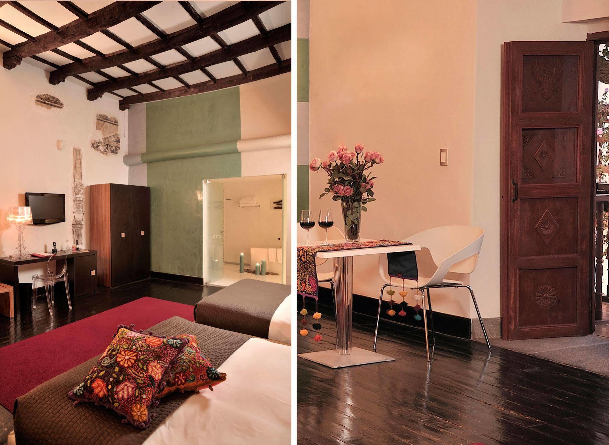 Casa Cartagena Boutique Hotel&Spa Cusco Extérieur photo