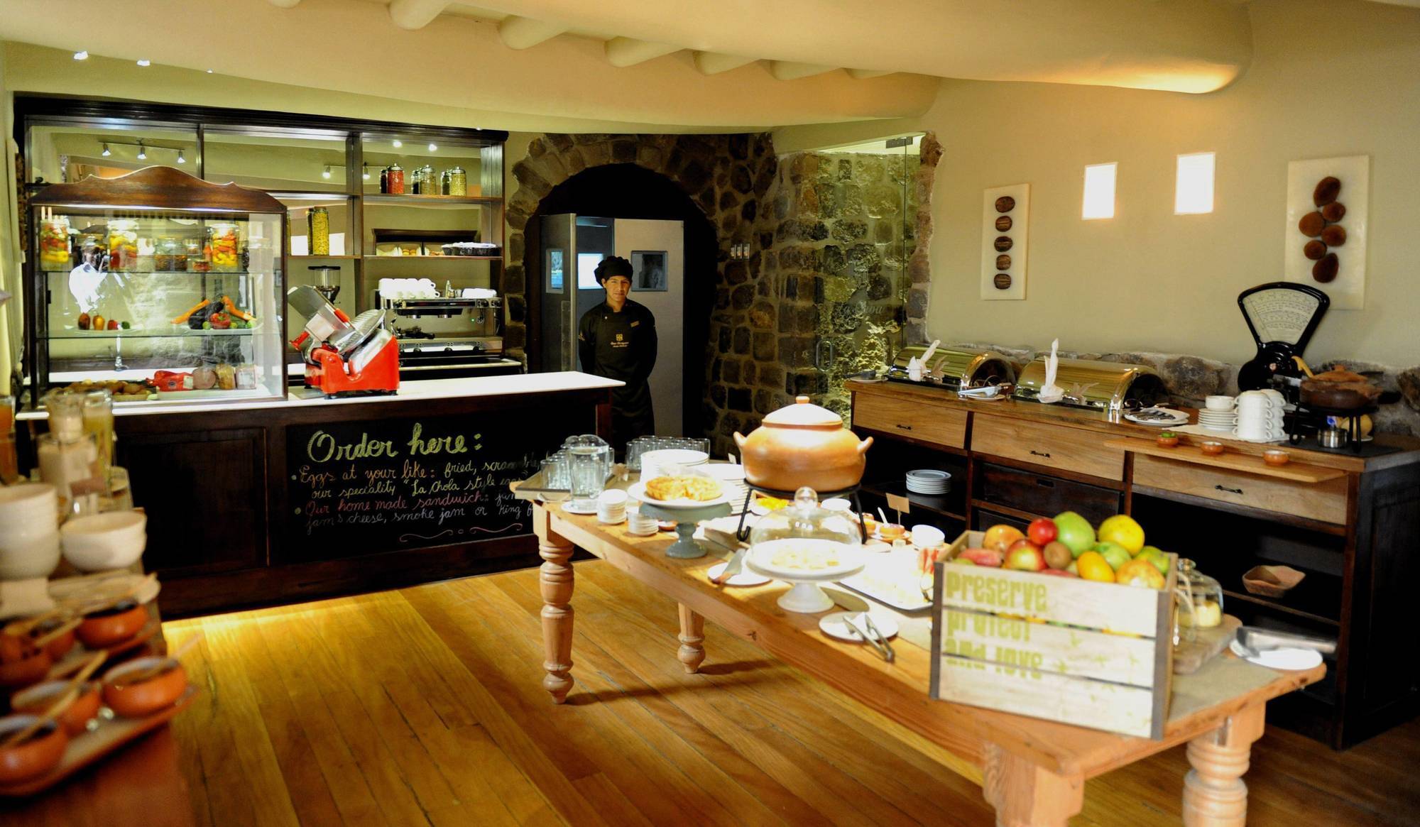 Casa Cartagena Boutique Hotel&Spa Cusco Extérieur photo
