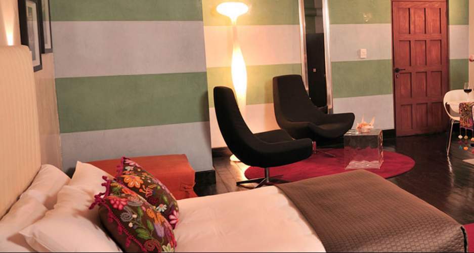 Casa Cartagena Boutique Hotel&Spa Cusco Extérieur photo