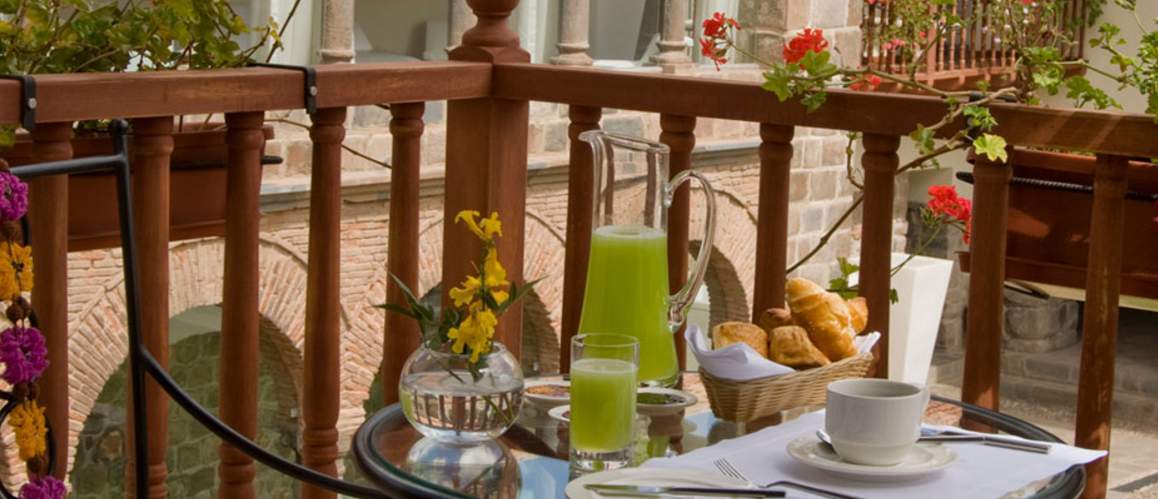Casa Cartagena Boutique Hotel&Spa Cusco Extérieur photo