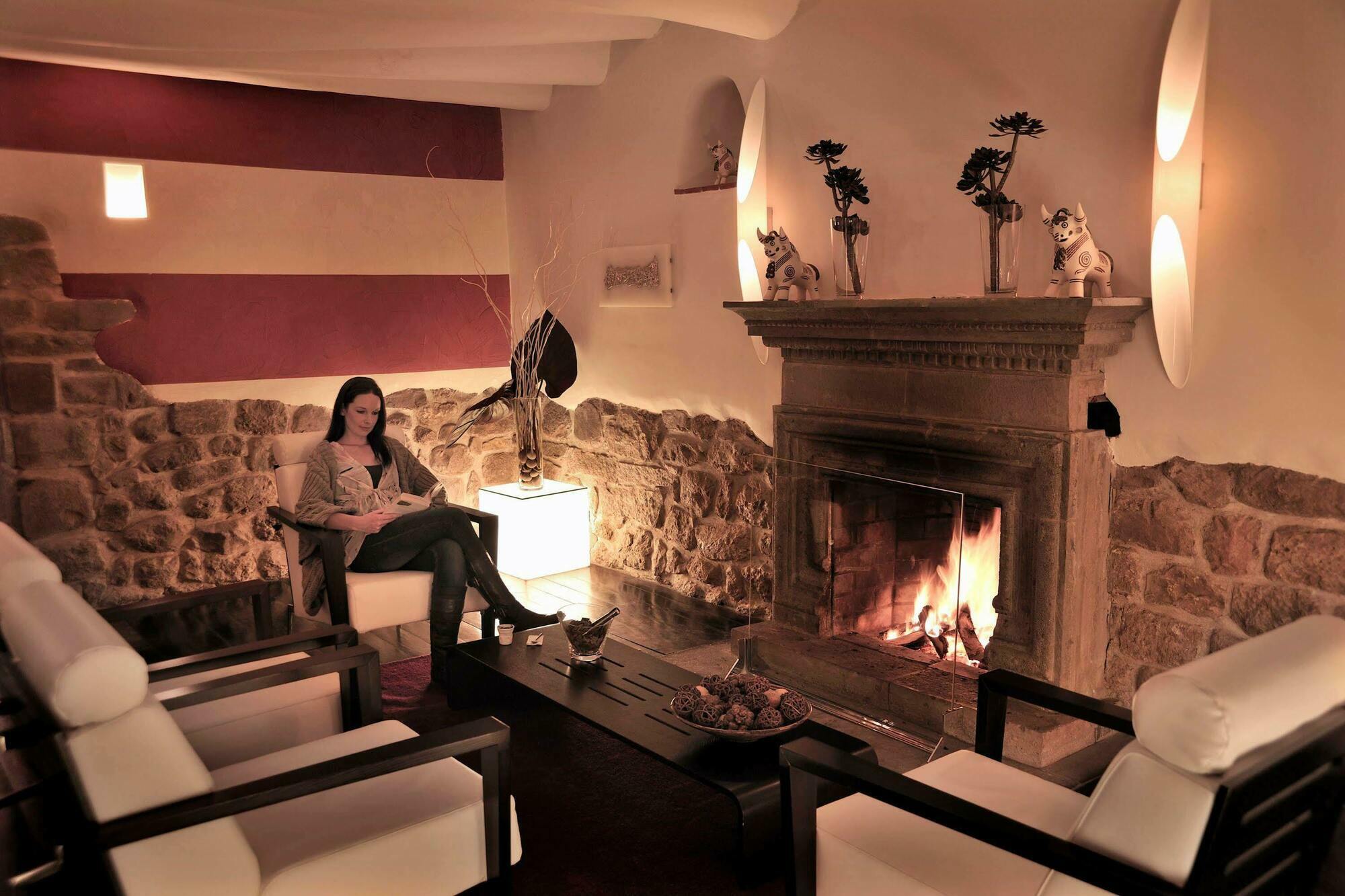 Casa Cartagena Boutique Hotel&Spa Cusco Extérieur photo